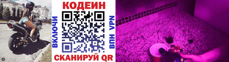 Кодеин Purple Drank  цена наркотик  Янаул 